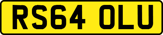RS64OLU