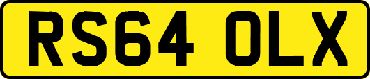 RS64OLX