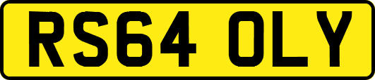 RS64OLY