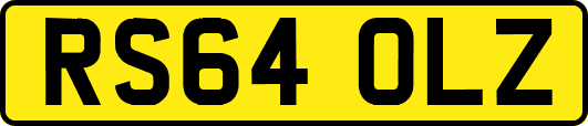RS64OLZ