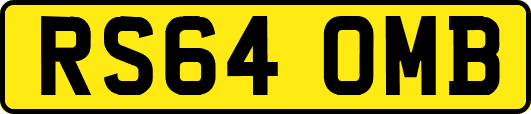 RS64OMB