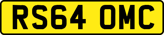 RS64OMC