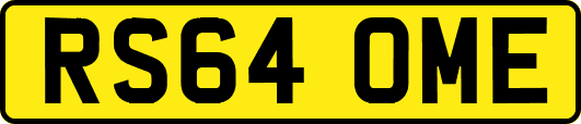 RS64OME