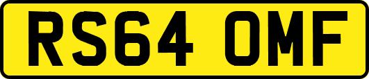 RS64OMF