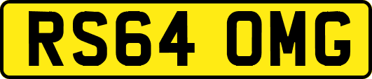 RS64OMG