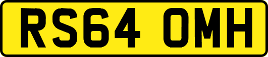 RS64OMH