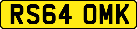 RS64OMK