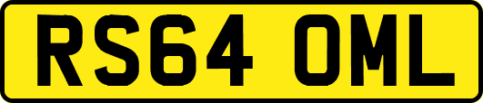RS64OML