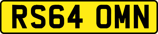 RS64OMN