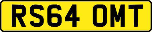 RS64OMT