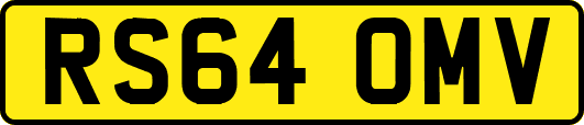 RS64OMV