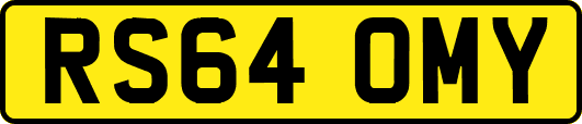 RS64OMY