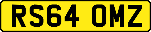 RS64OMZ
