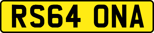 RS64ONA