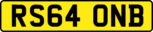 RS64ONB