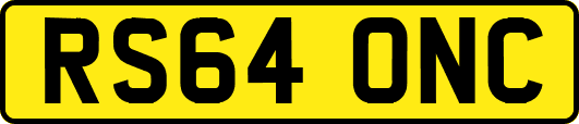 RS64ONC