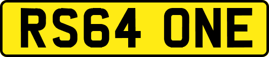 RS64ONE