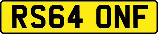 RS64ONF