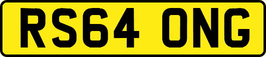 RS64ONG