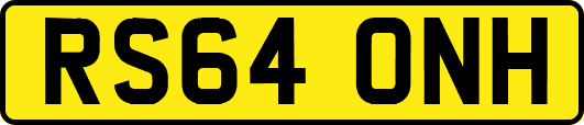 RS64ONH