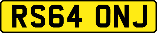 RS64ONJ