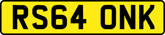 RS64ONK