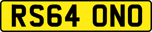 RS64ONO