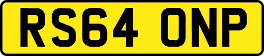 RS64ONP