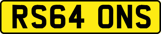 RS64ONS