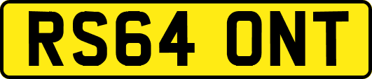 RS64ONT