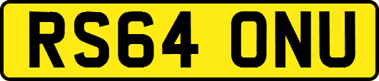 RS64ONU