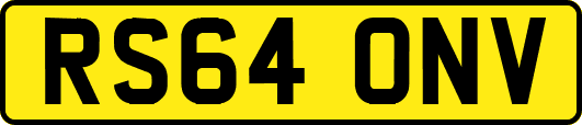 RS64ONV