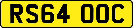 RS64OOC