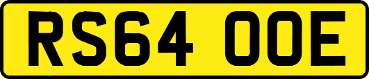 RS64OOE
