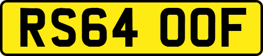 RS64OOF