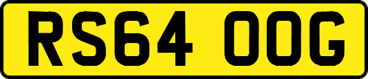 RS64OOG