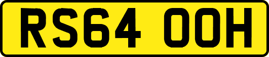 RS64OOH