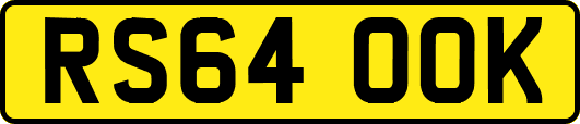 RS64OOK