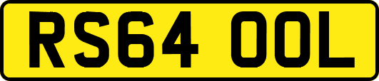 RS64OOL