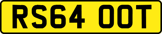 RS64OOT