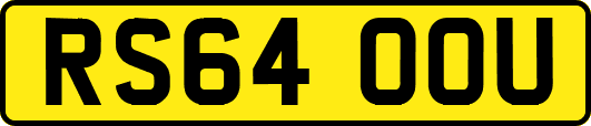 RS64OOU