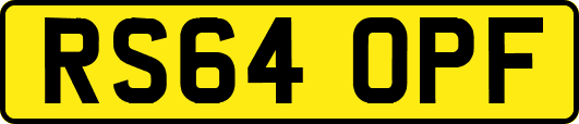 RS64OPF