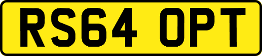 RS64OPT