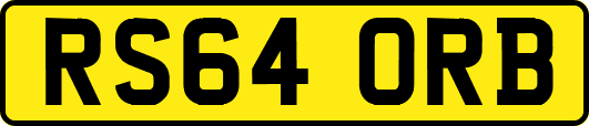 RS64ORB