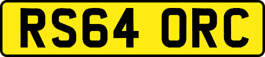 RS64ORC