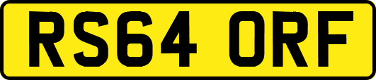 RS64ORF