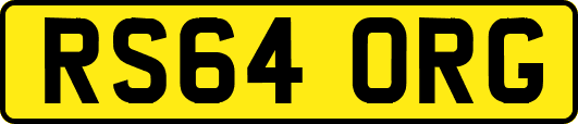 RS64ORG