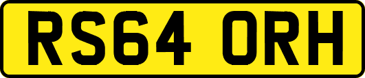 RS64ORH