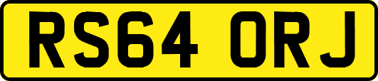 RS64ORJ