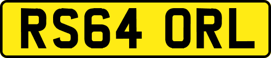 RS64ORL